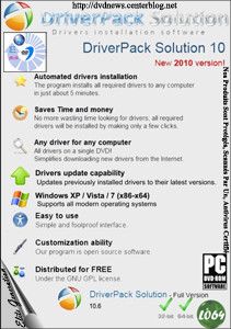 DriverPack Solution 17.11.28 Crack ISO Full Latest Version 2020